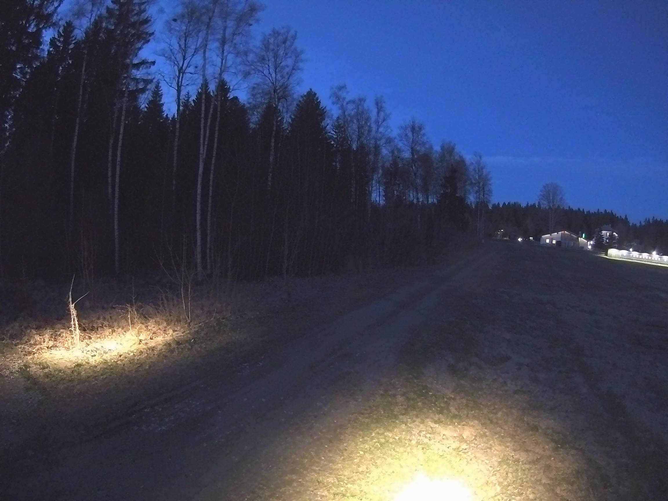 Webcam Schöneck Bogen