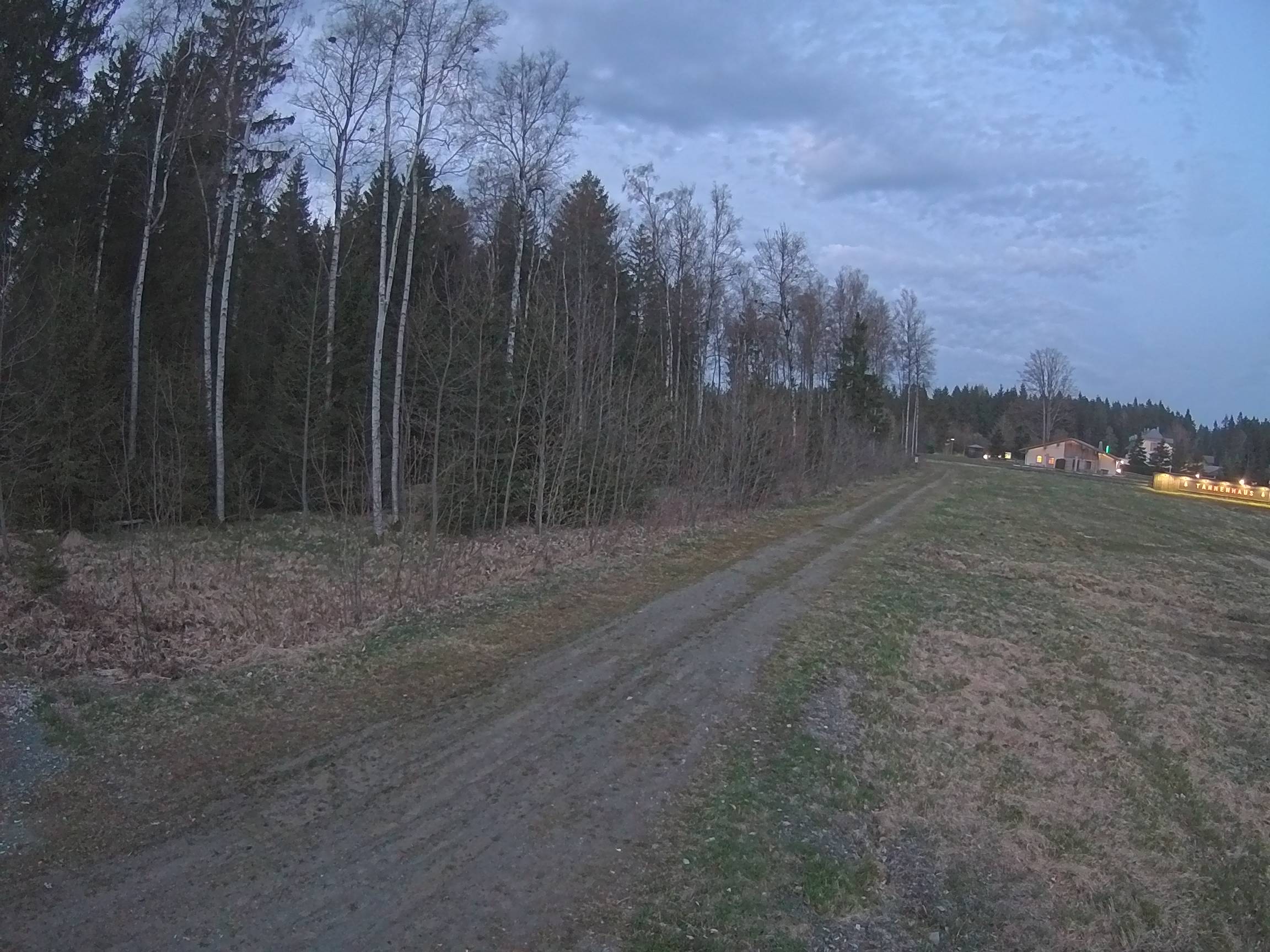 Webcam Schöneck Bogen