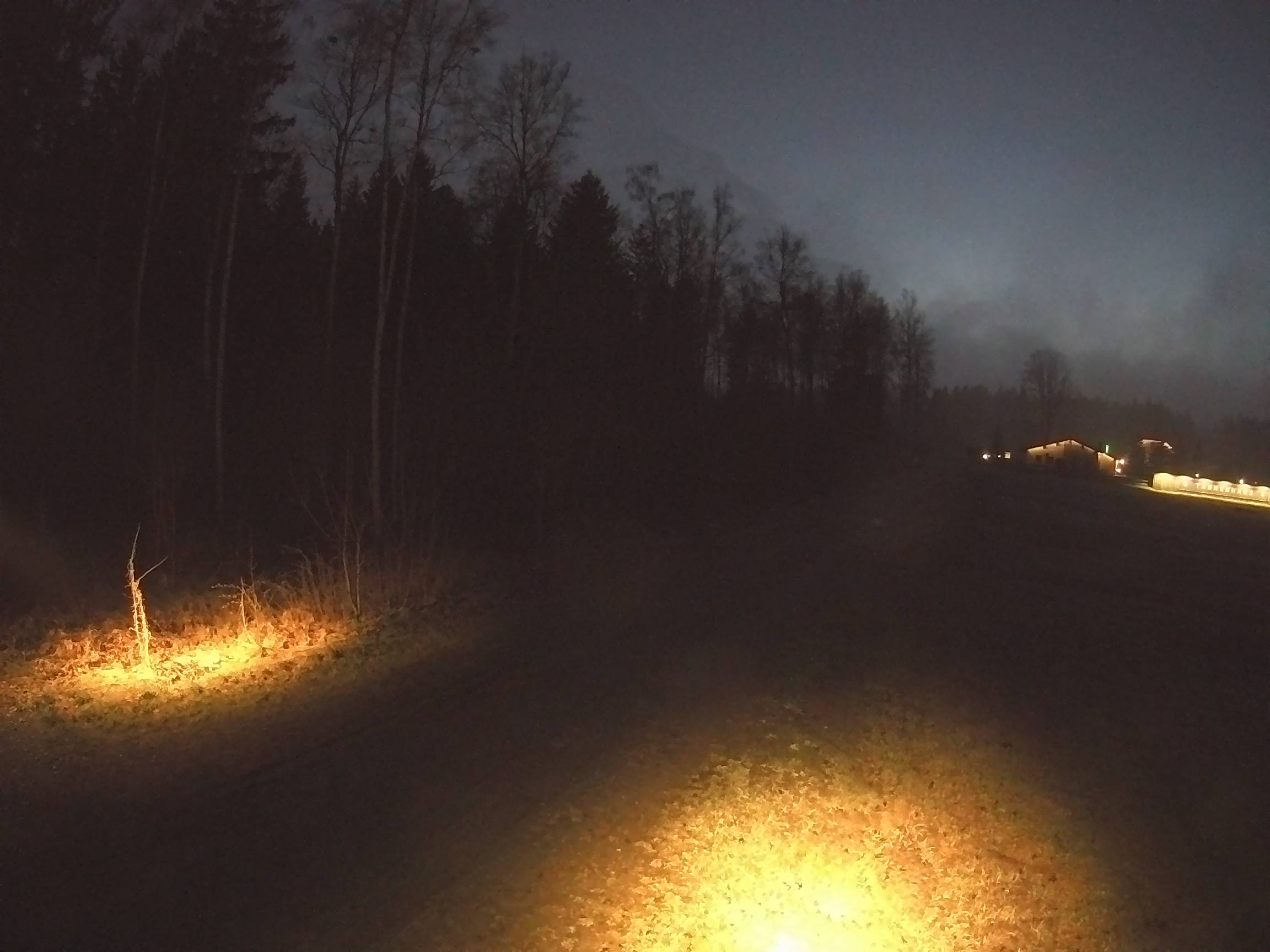 Webcam Schöneck Bogen