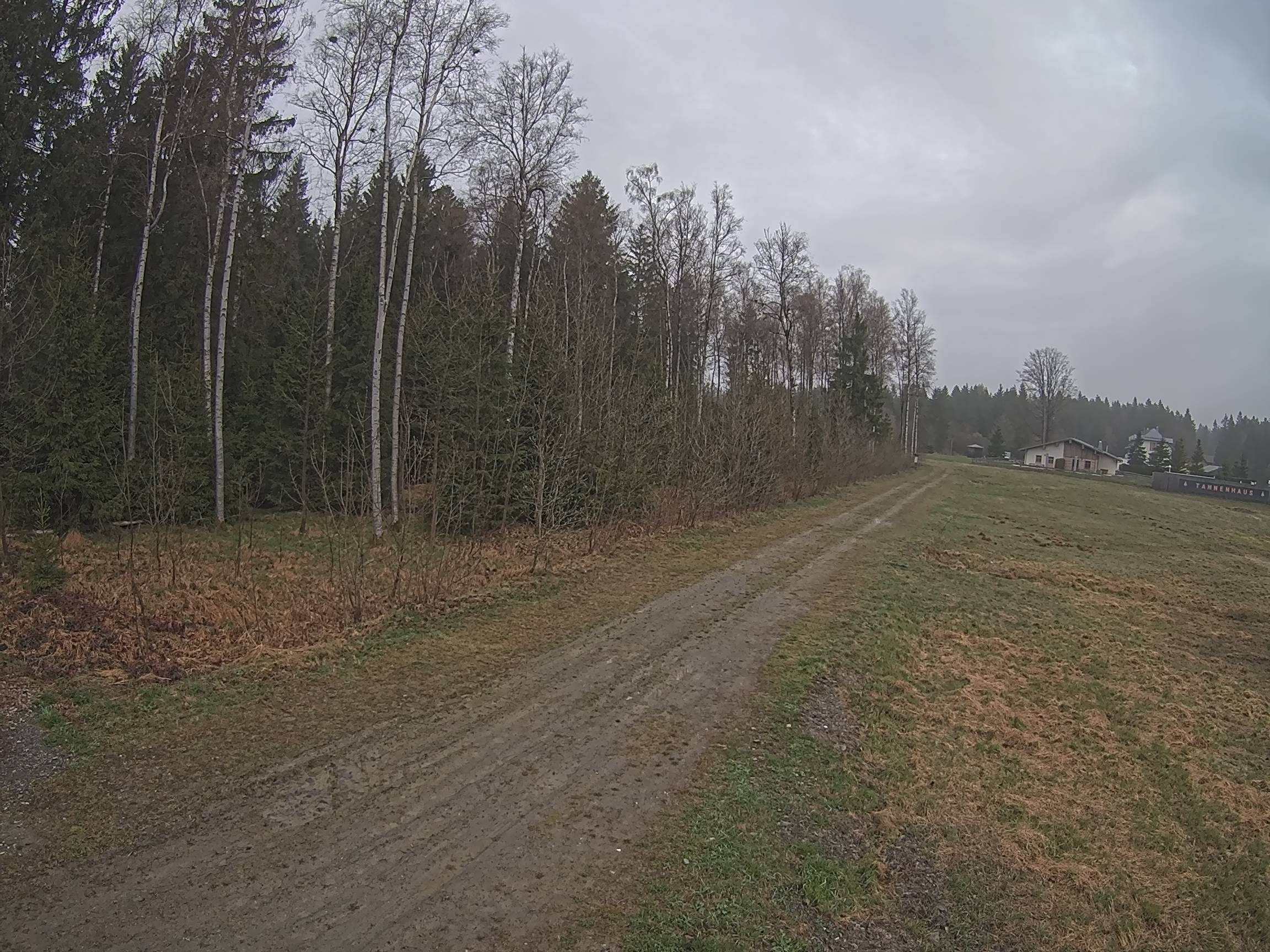 Webcam Schöneck Bogen