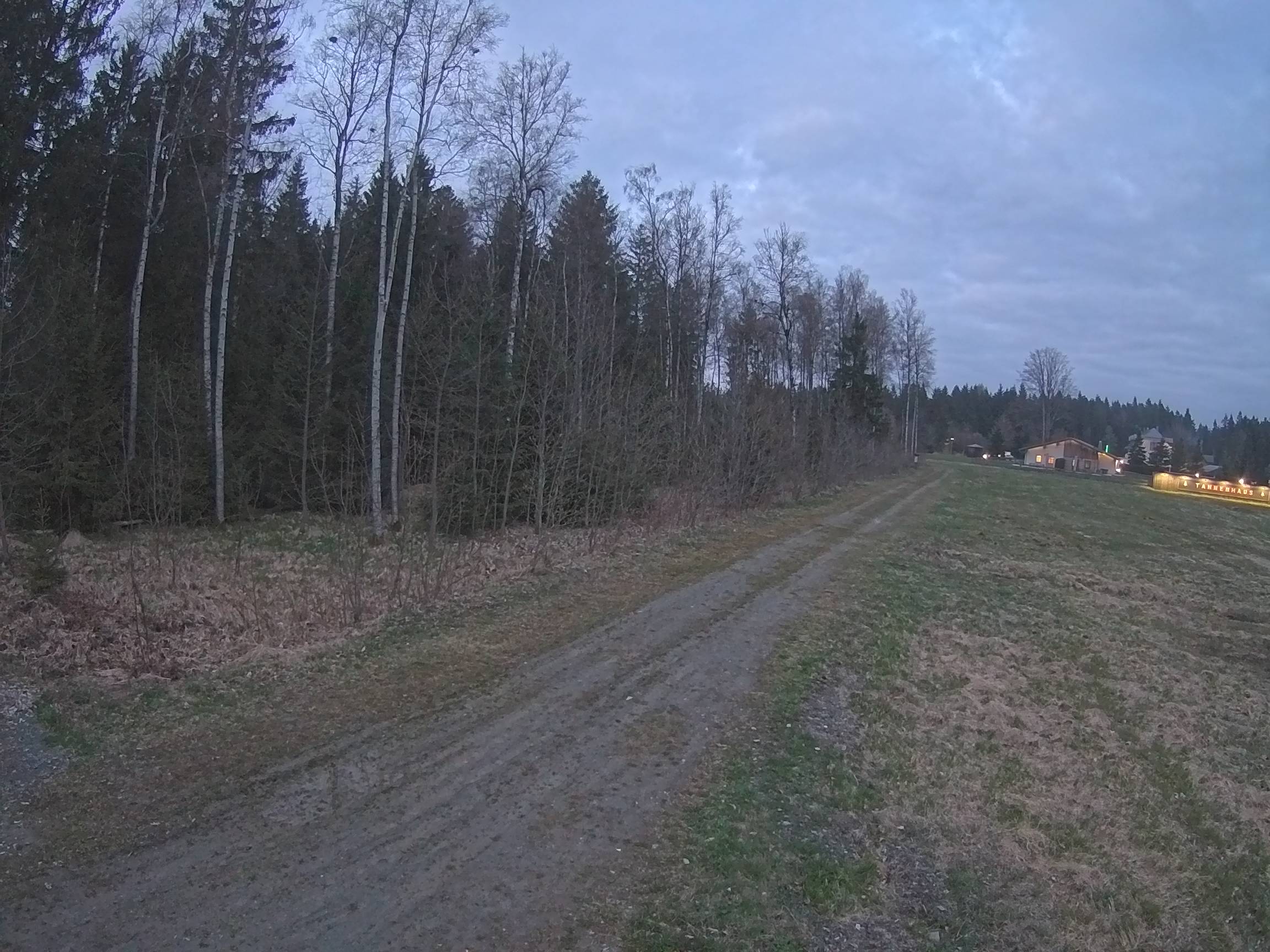 Webcam Schöneck Bogen