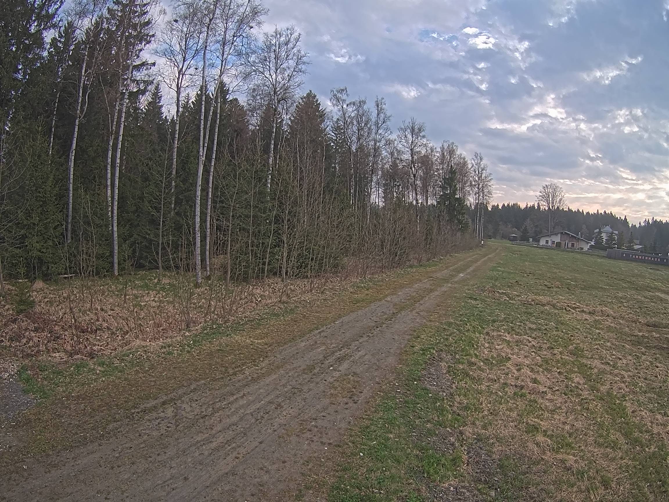 Webcam Schöneck Bogen