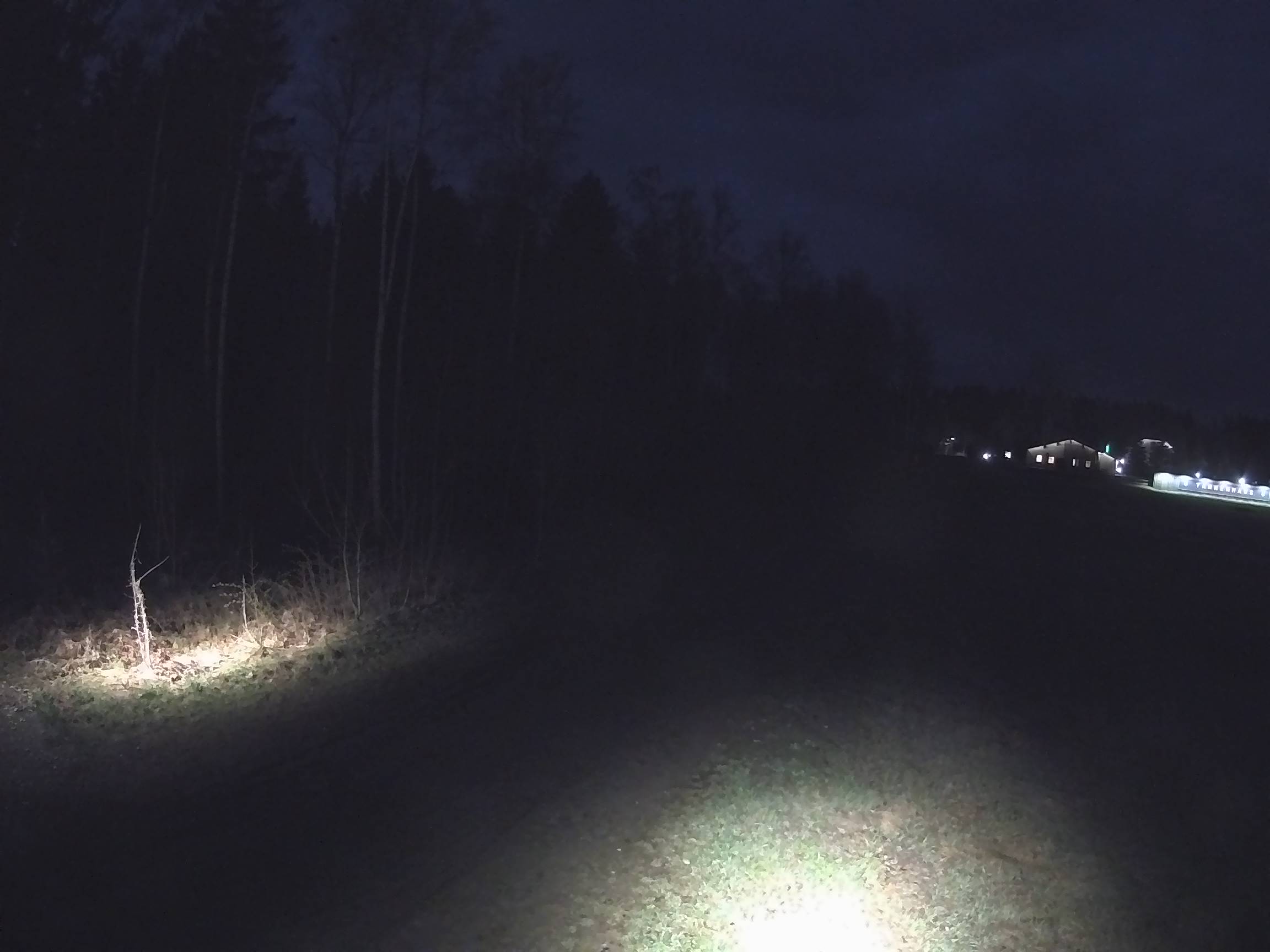 Webcam Schöneck Bogen