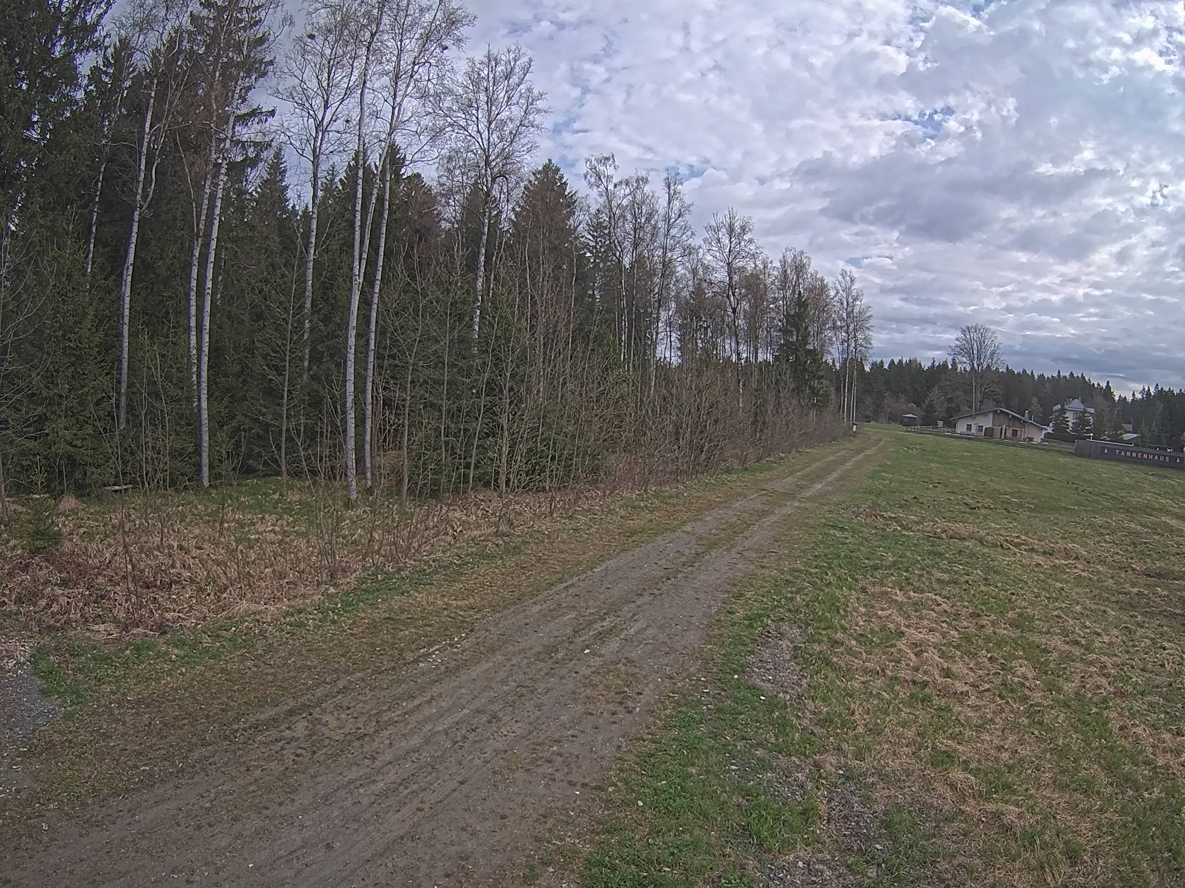 Webcam Schöneck Bogen