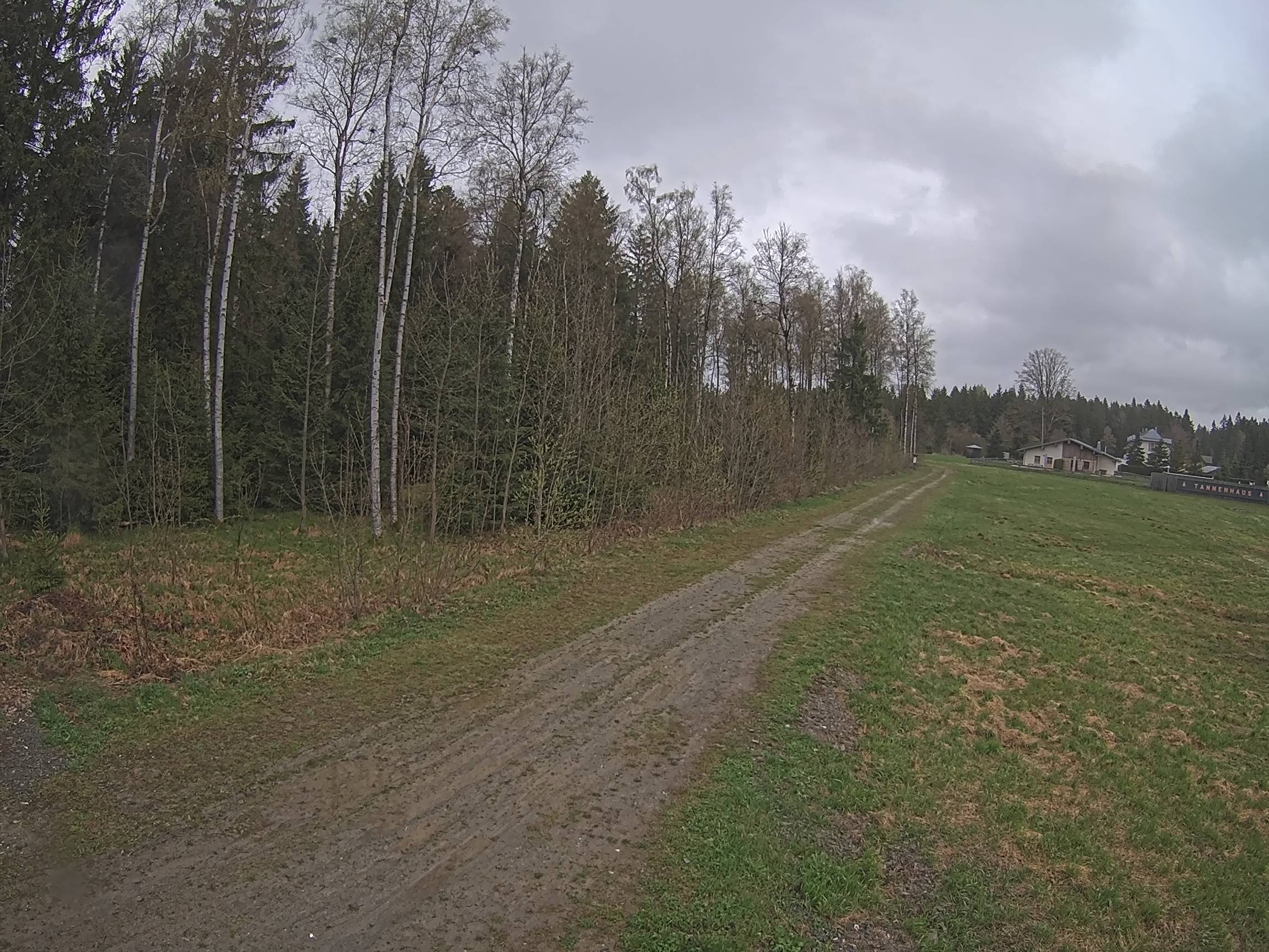 Webcam Schöneck Bogen