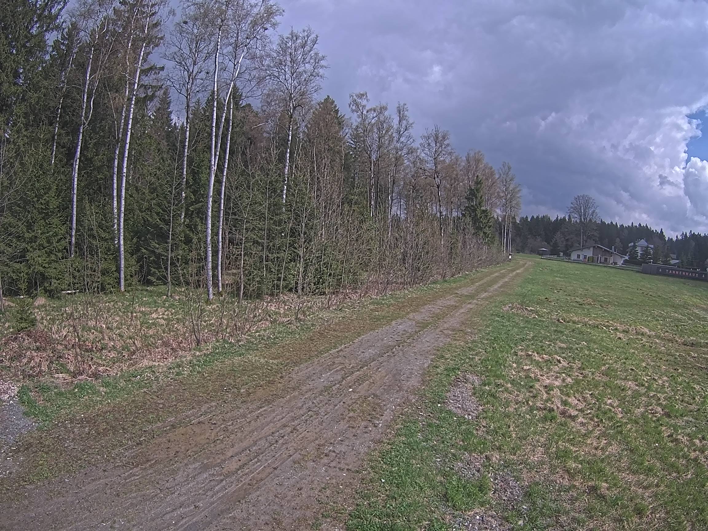 Webcam Schöneck Bogen