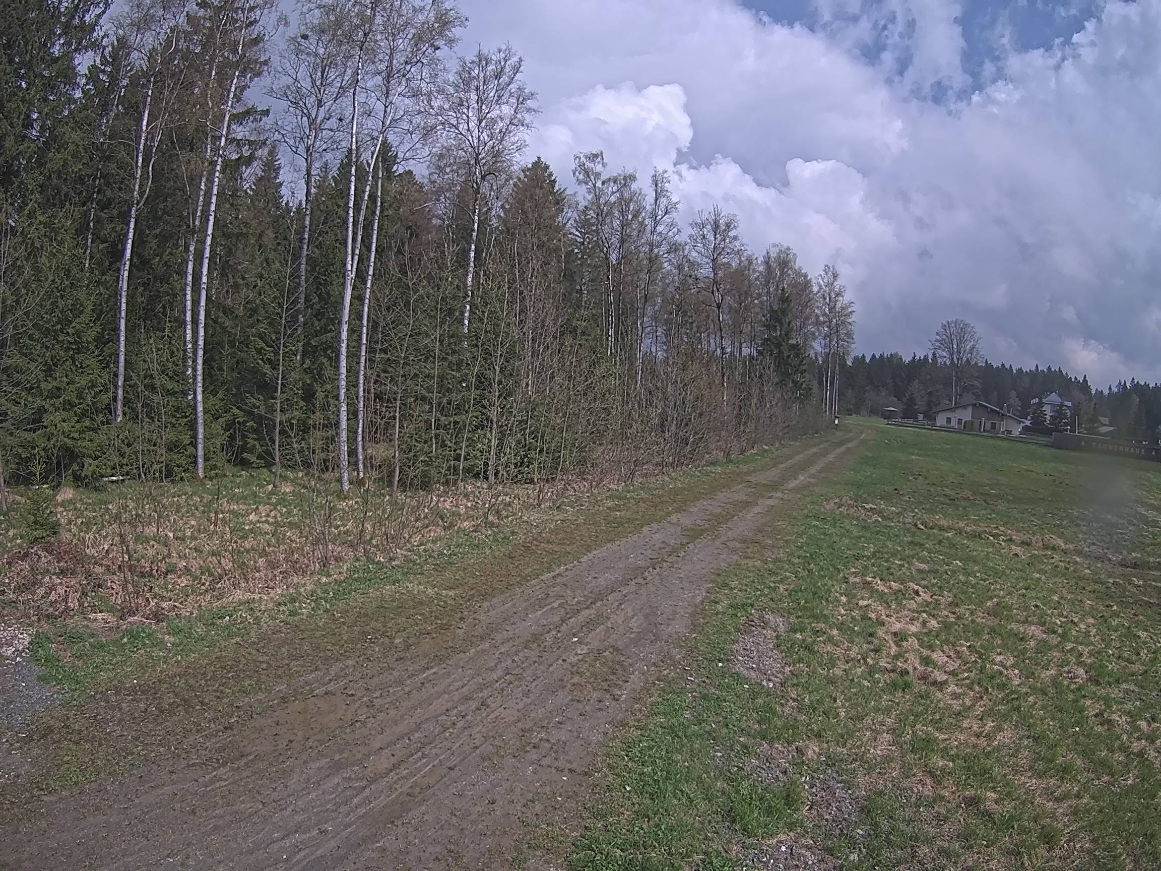 Webcam Schöneck Bogen