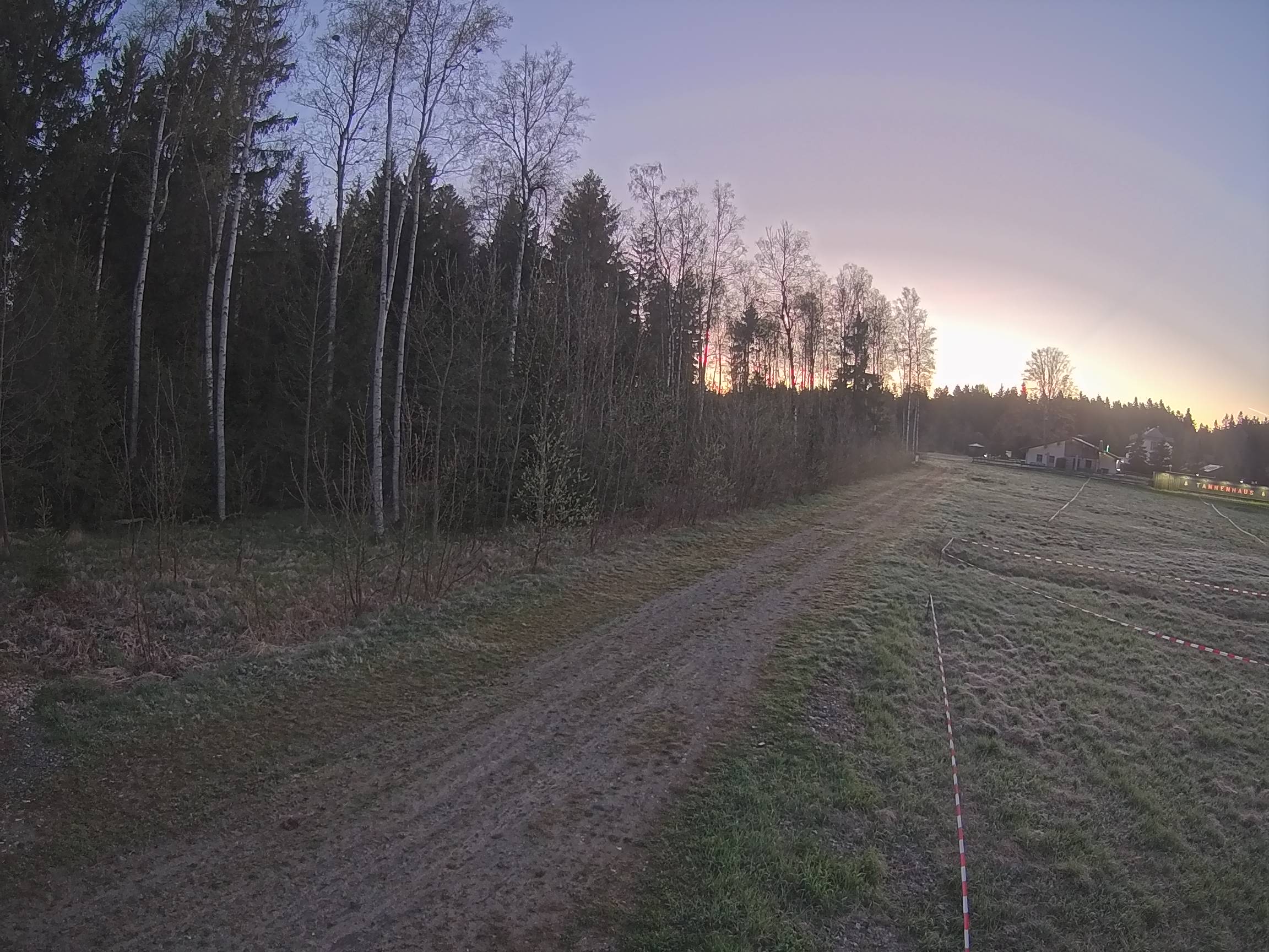 Webcam Schöneck Bogen