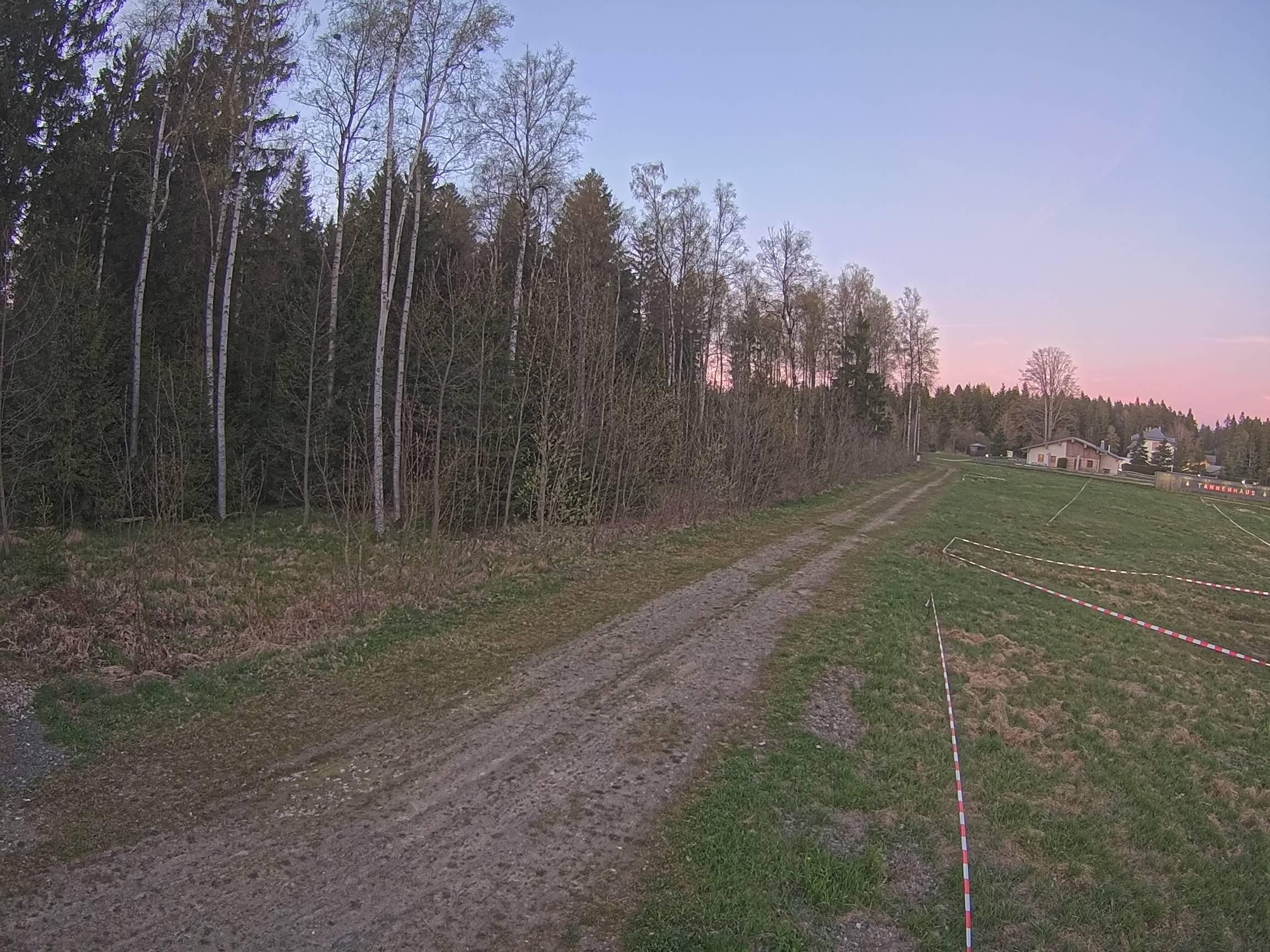 Webcam Schöneck Bogen