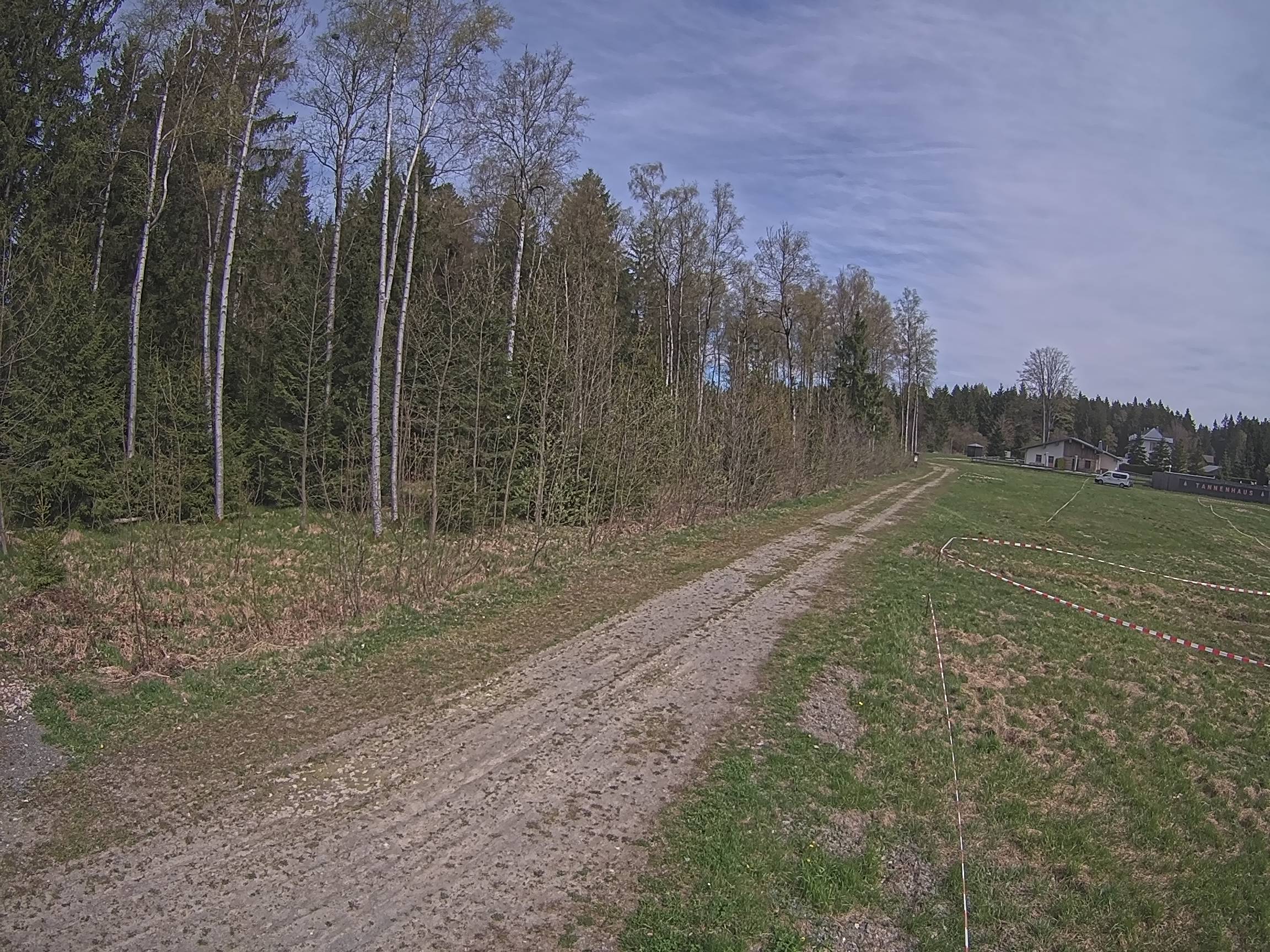 Webcam Schöneck Bogen