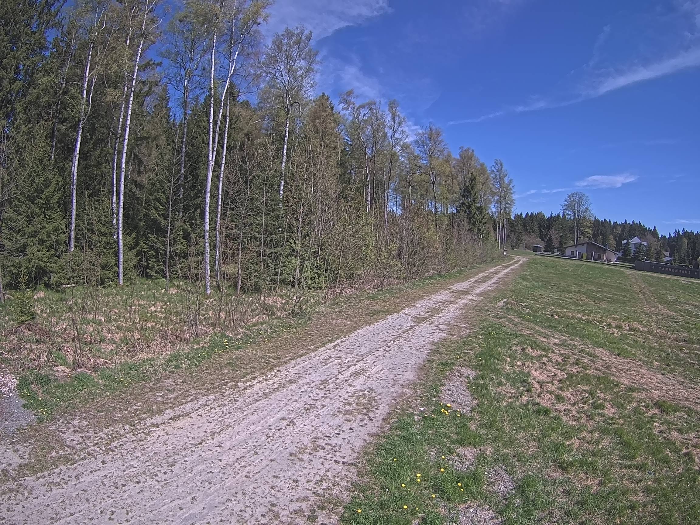 Webcam Schöneck Bogen