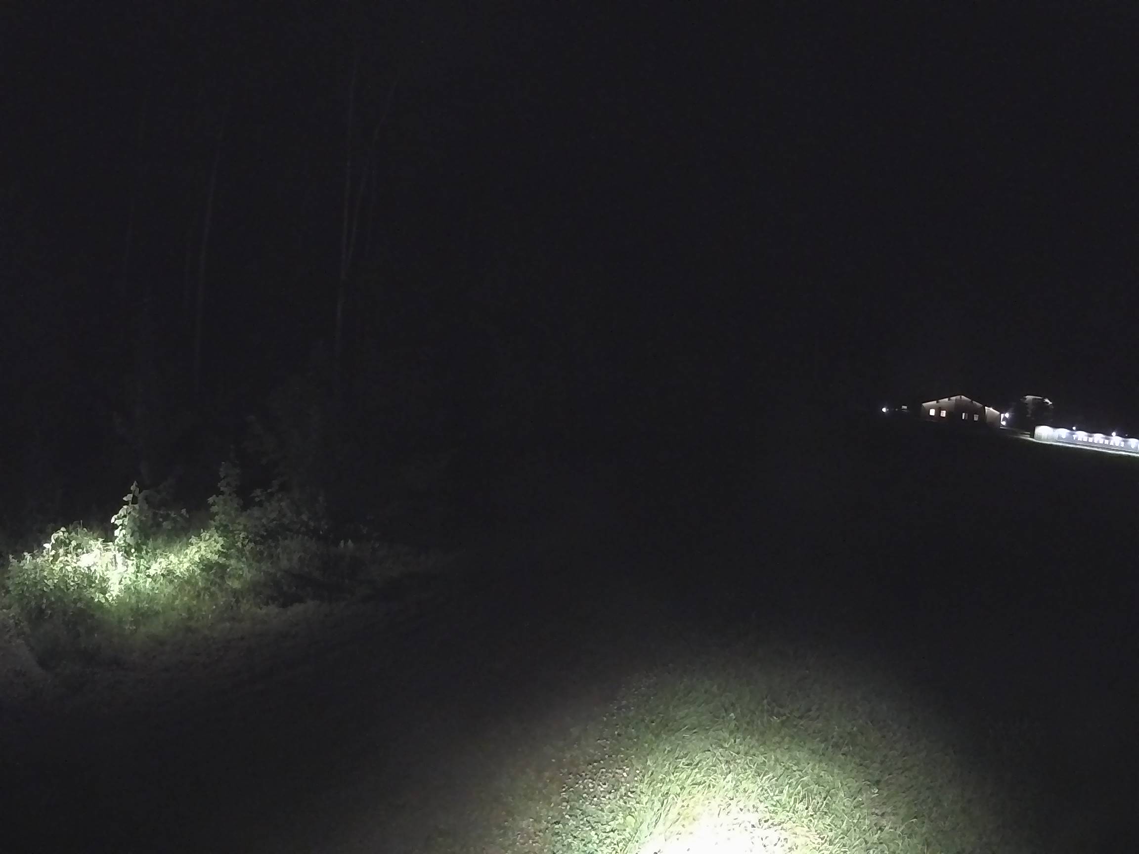 Webcam Schöneck Bogen