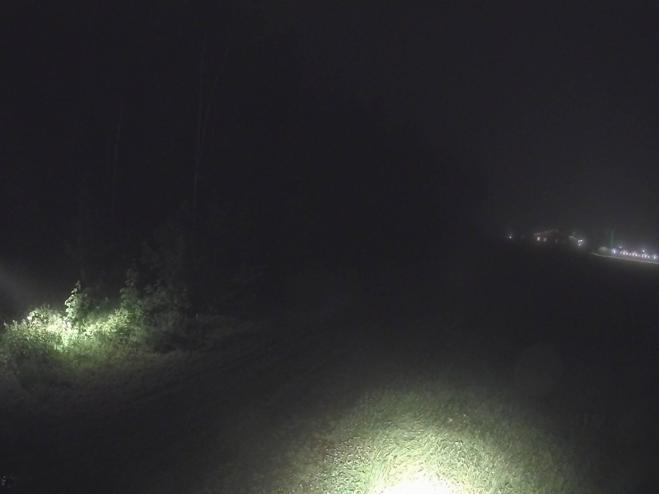 Webcam Schöneck Bogen