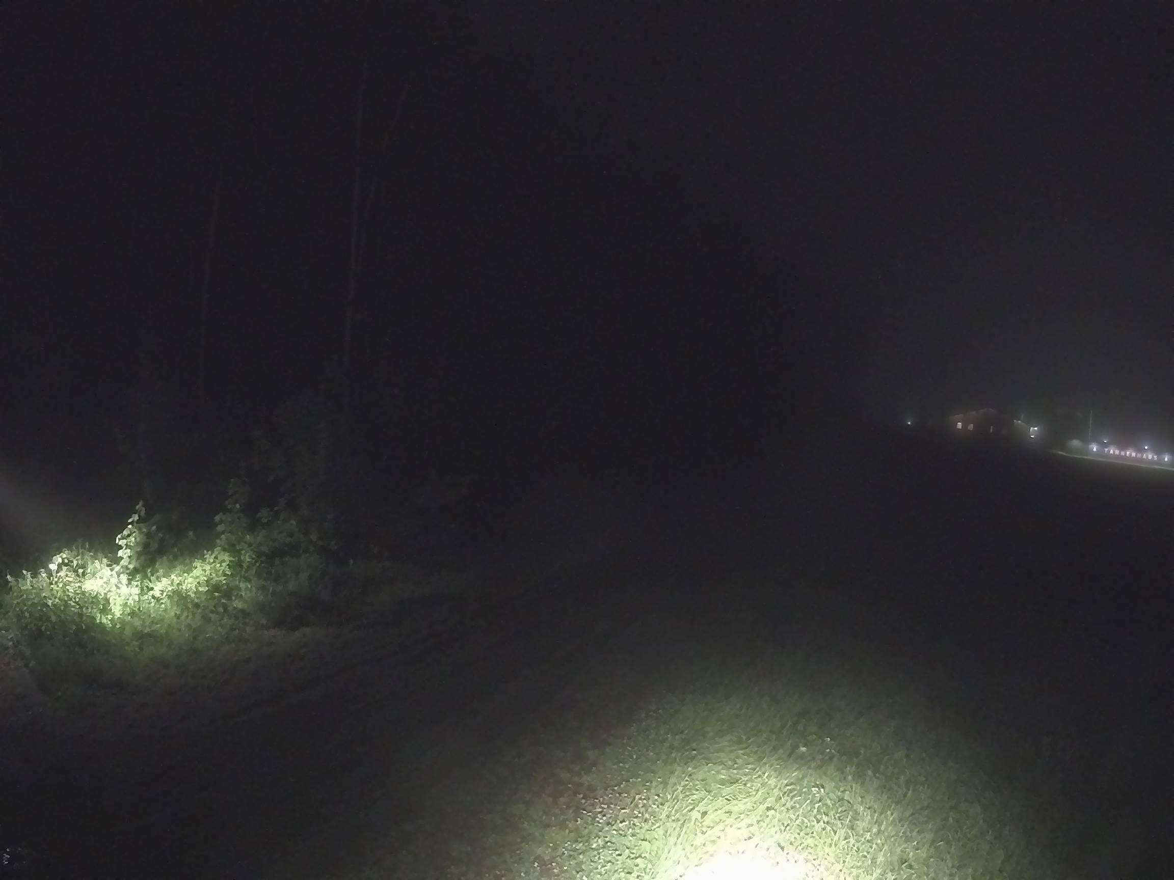 Webcam Schöneck Bogen