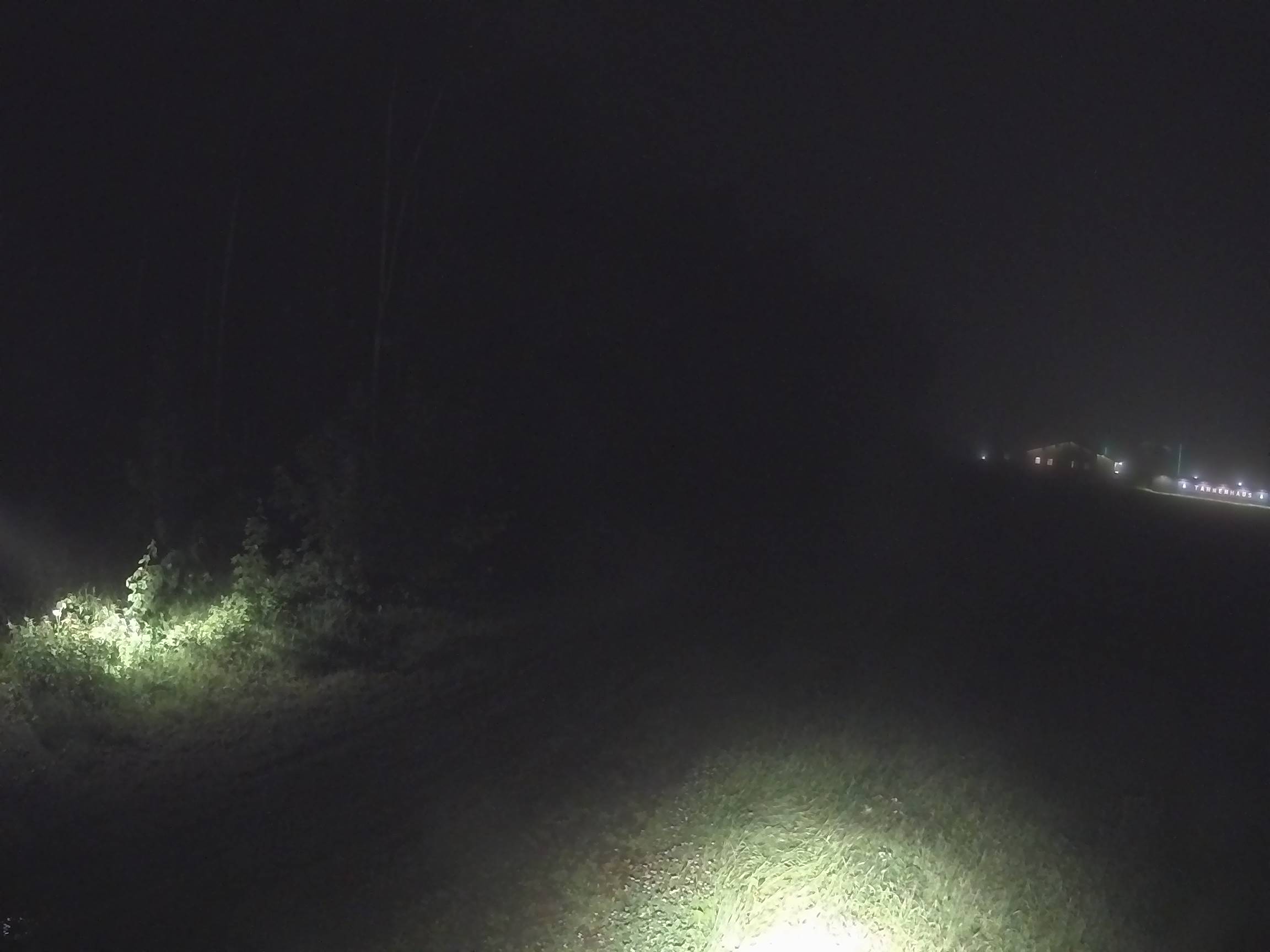 Webcam Schöneck Bogen