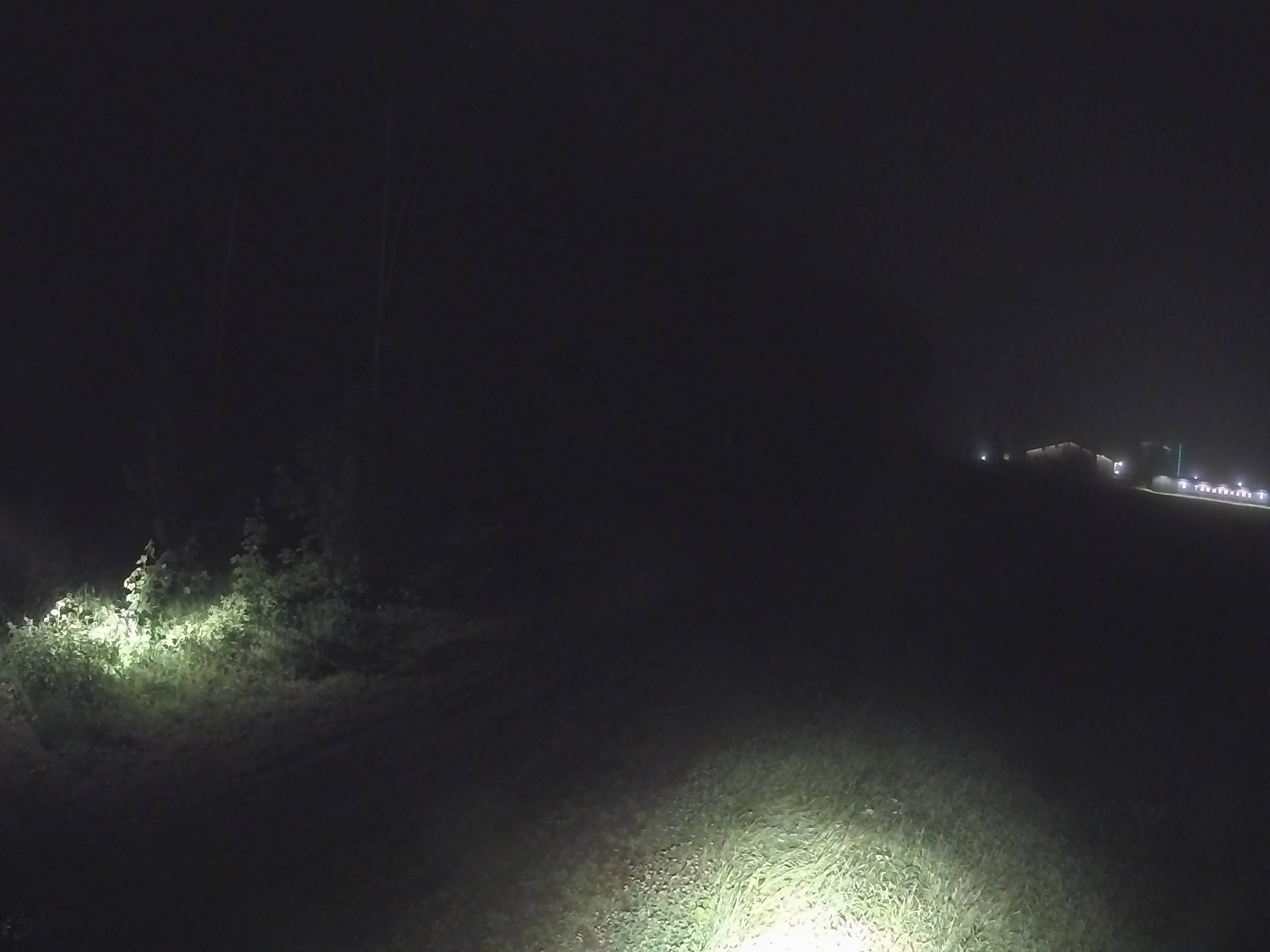 Webcam Schöneck Bogen