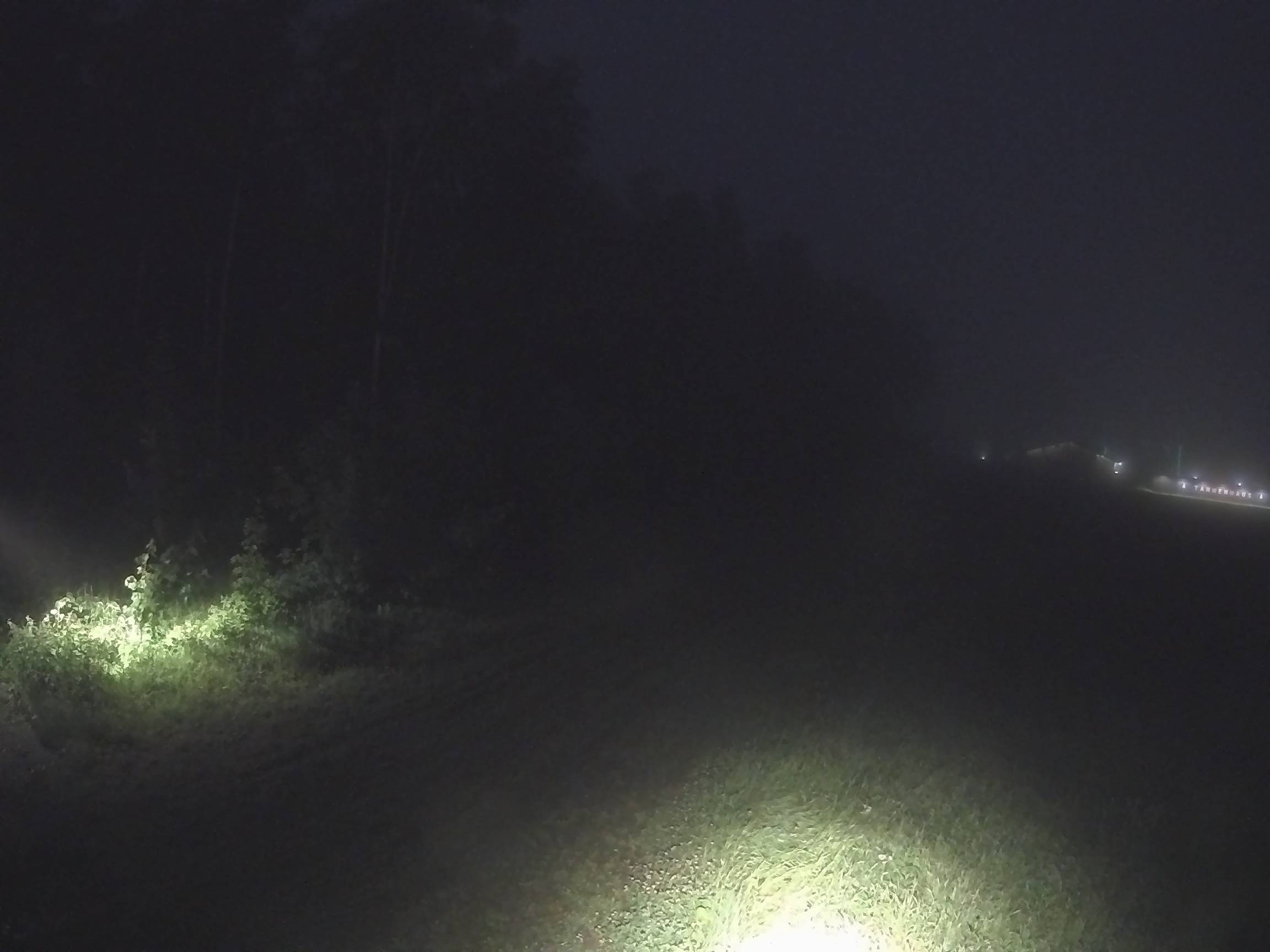 Webcam Schöneck Bogen