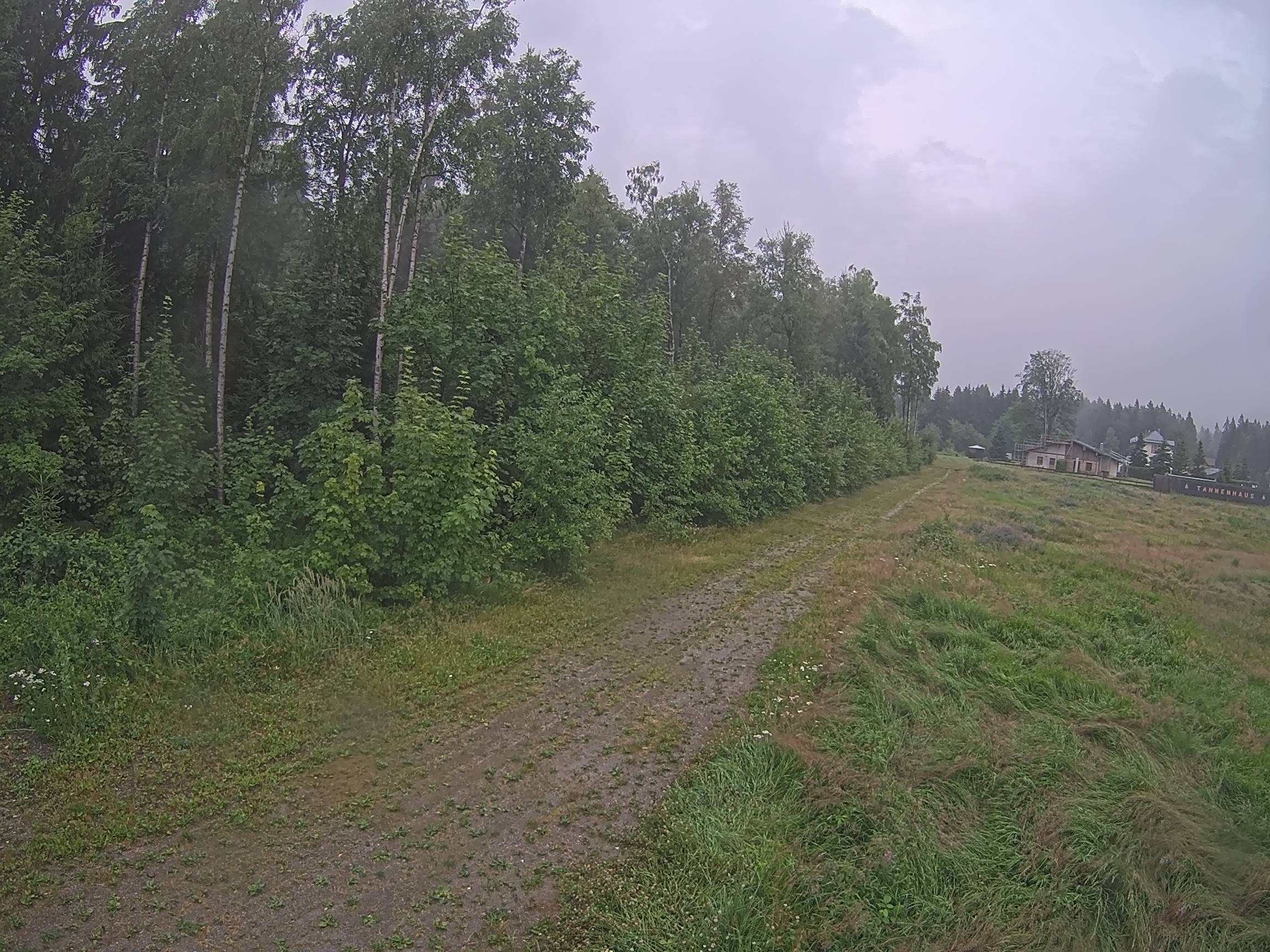 Webcam Schöneck Bogen