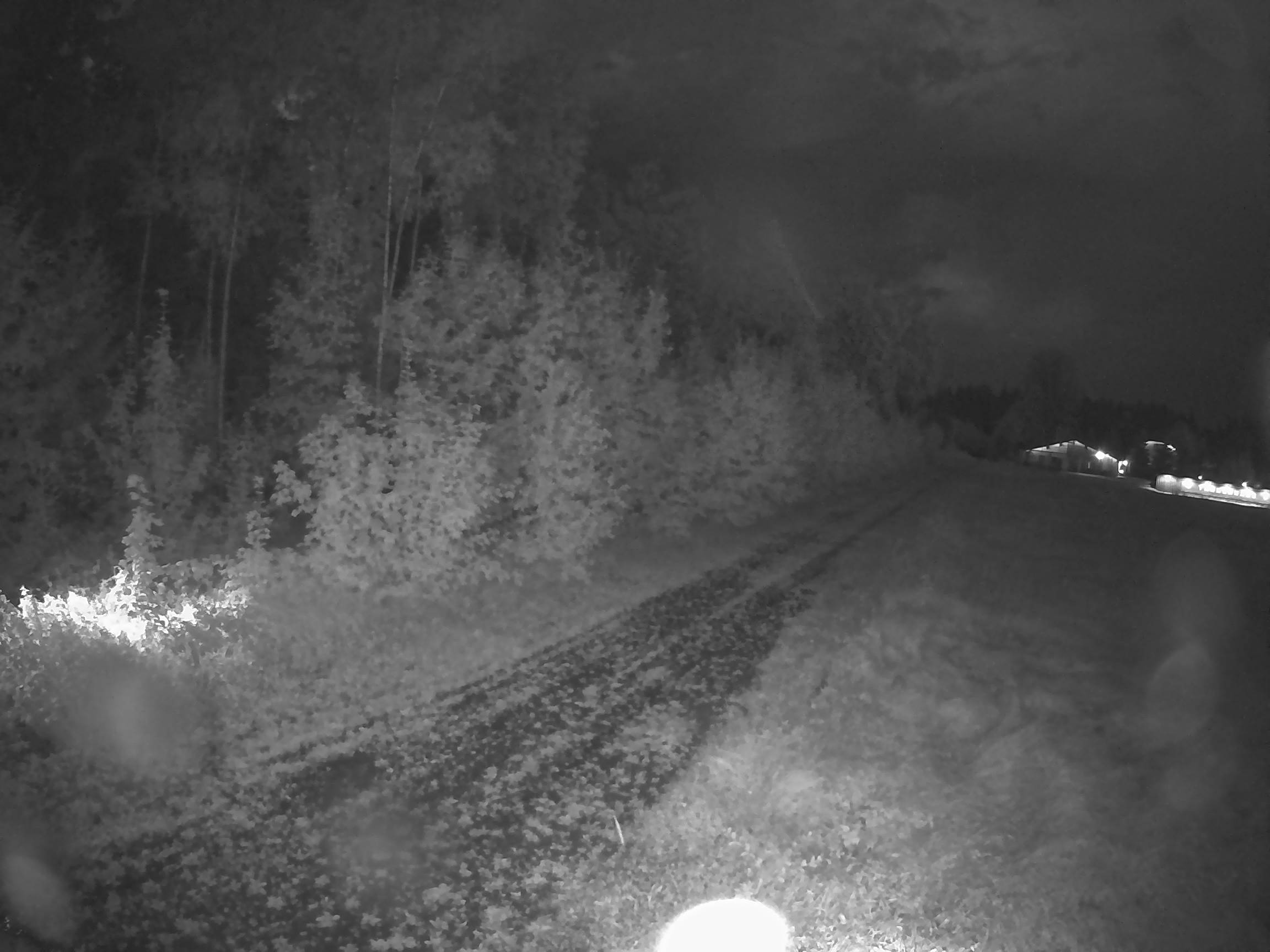 Webcam Schöneck Bogen