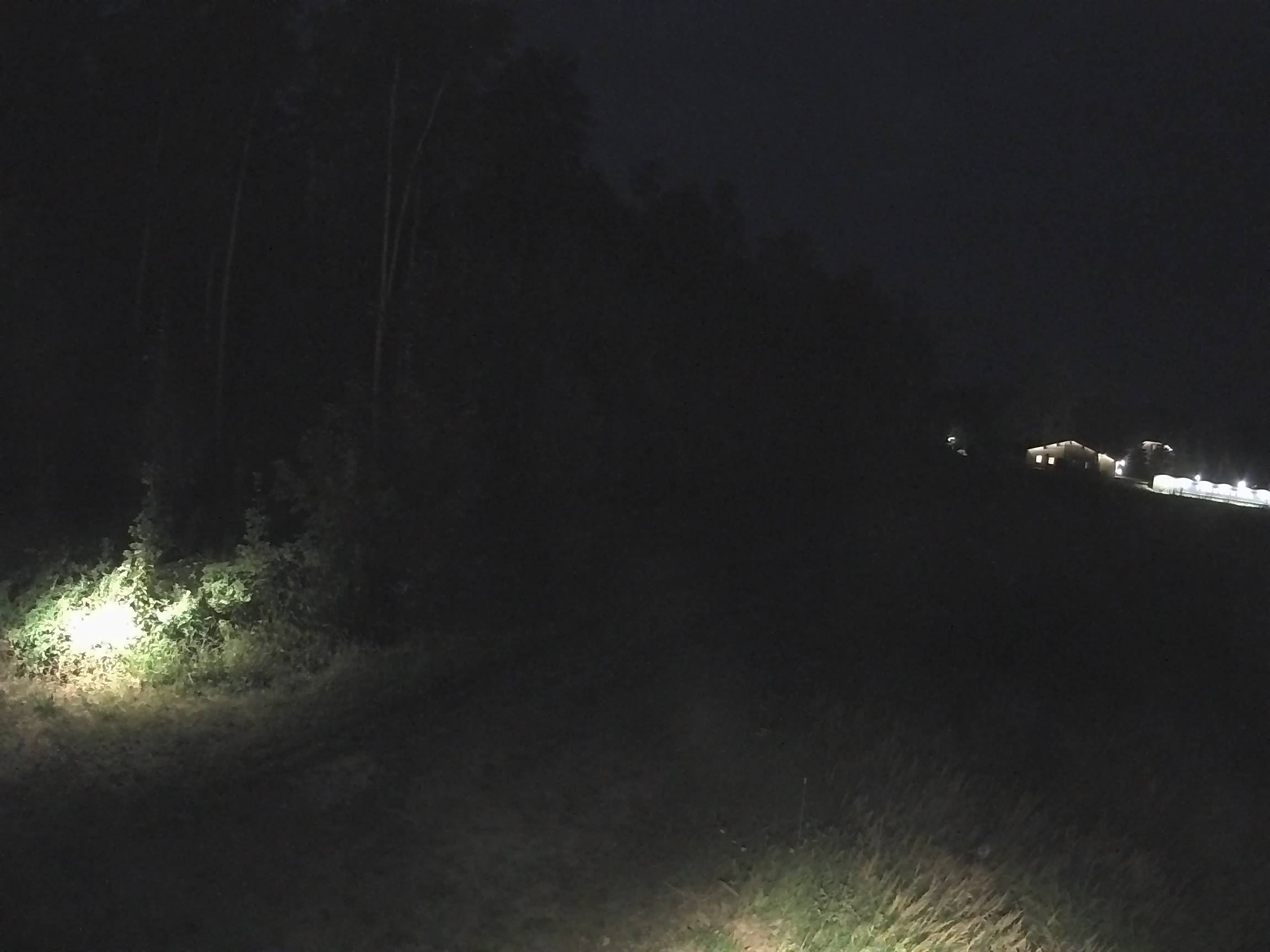 Webcam Schöneck Bogen