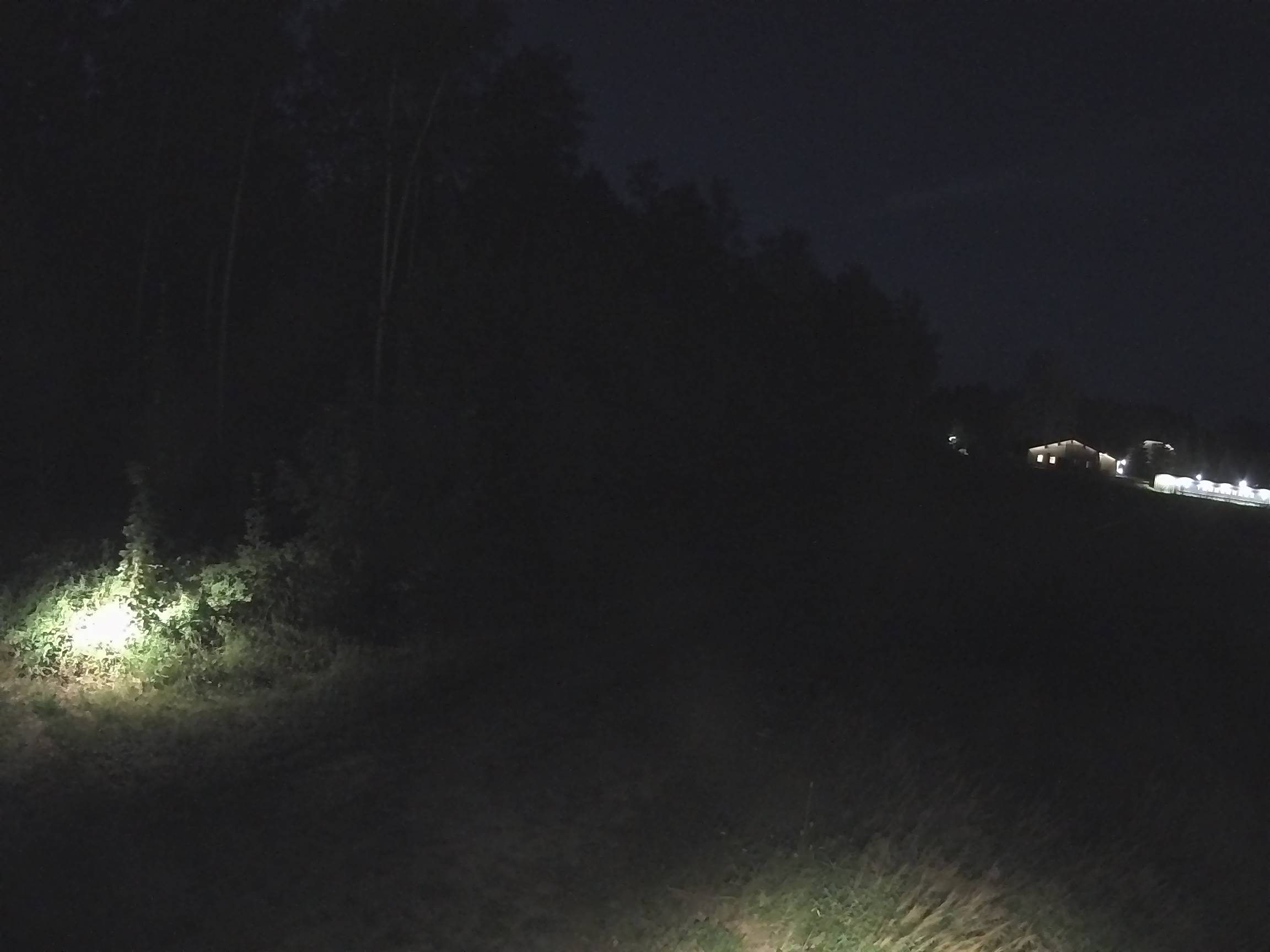 Webcam Schöneck Bogen