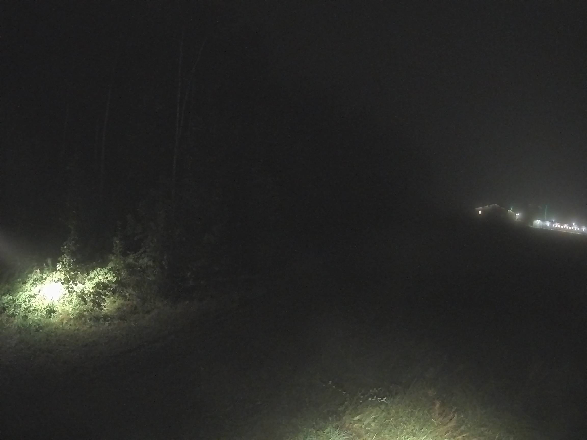 Webcam Schöneck Bogen