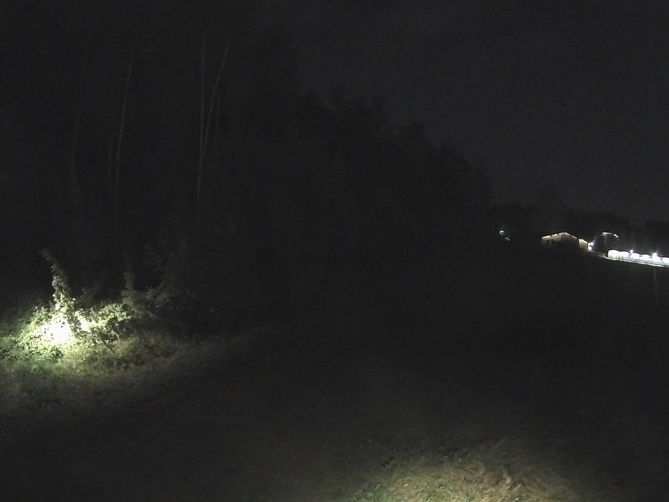 Webcam Schöneck Bogen