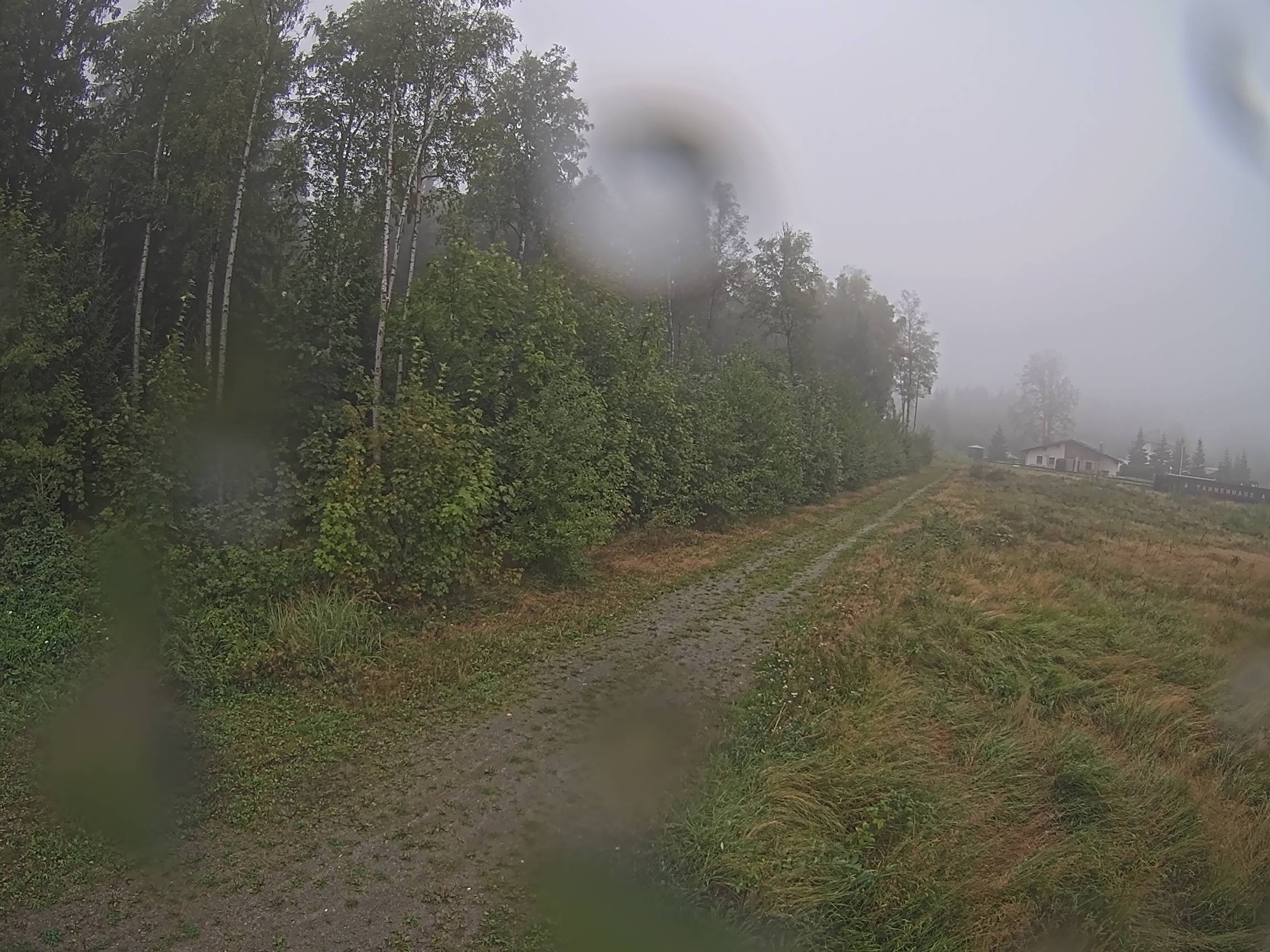 Webcam Schöneck Bogen