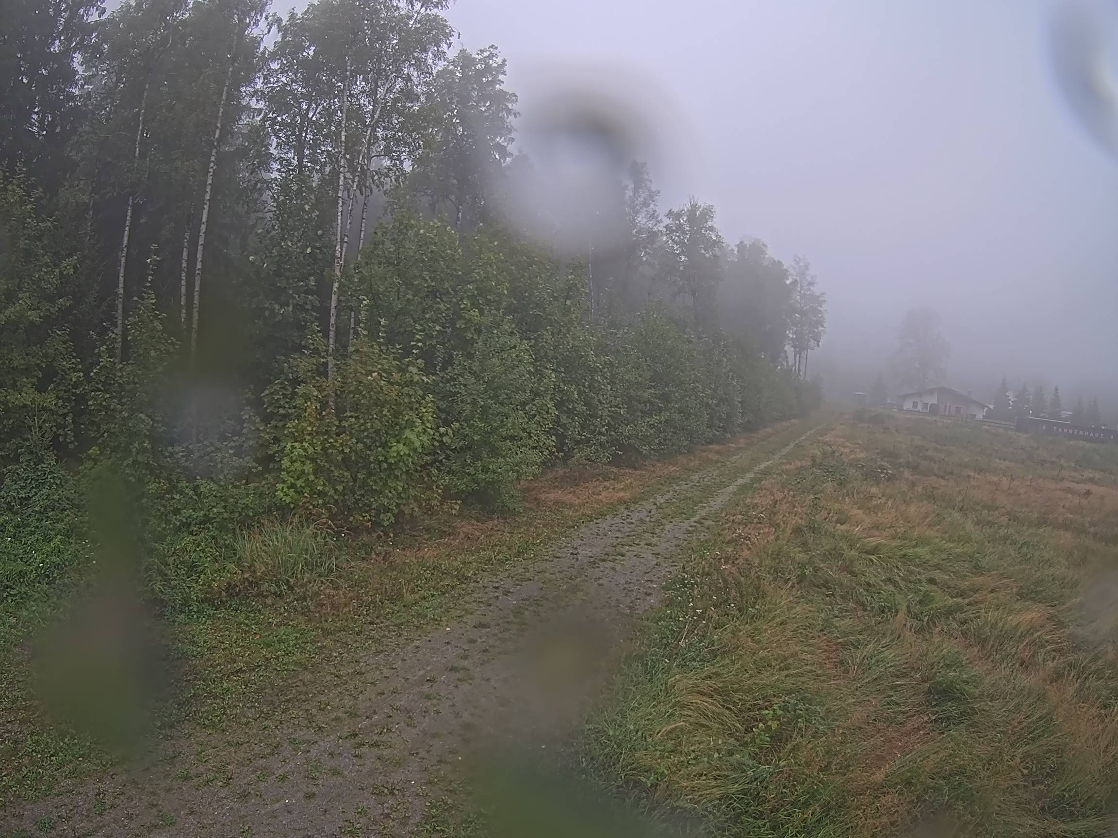 Webcam Schöneck Bogen