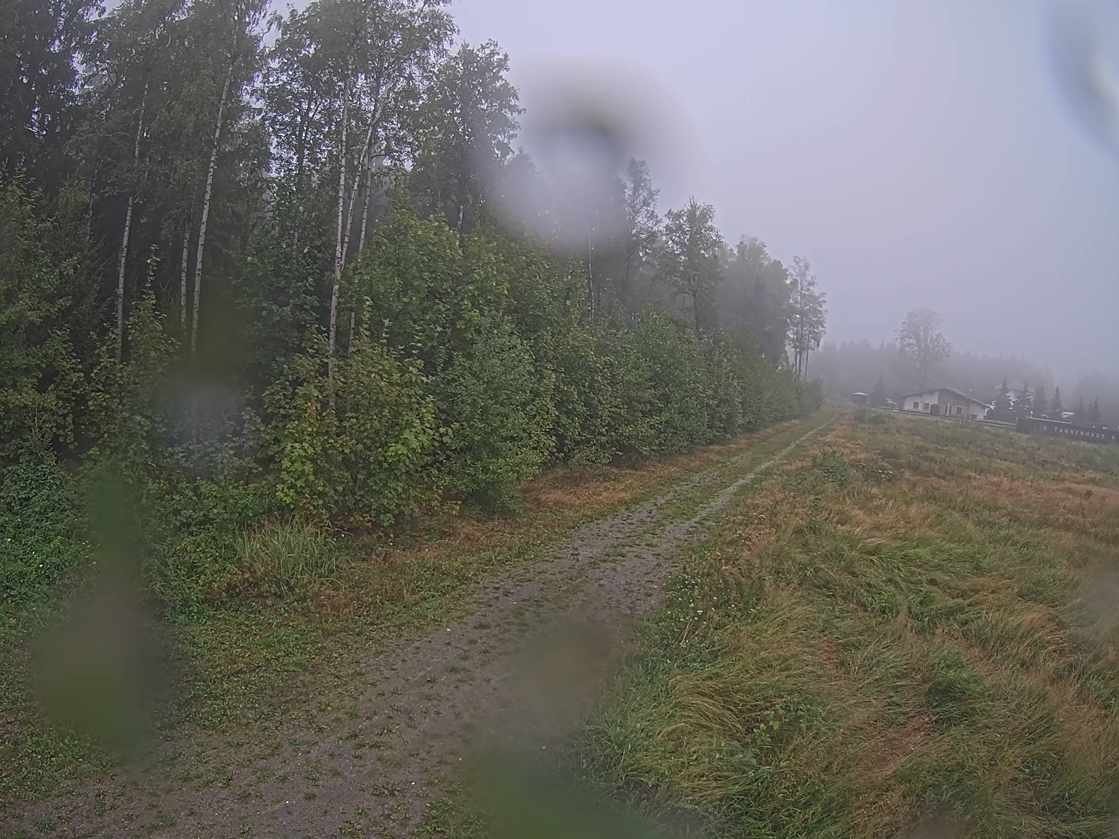 Webcam Schöneck Bogen
