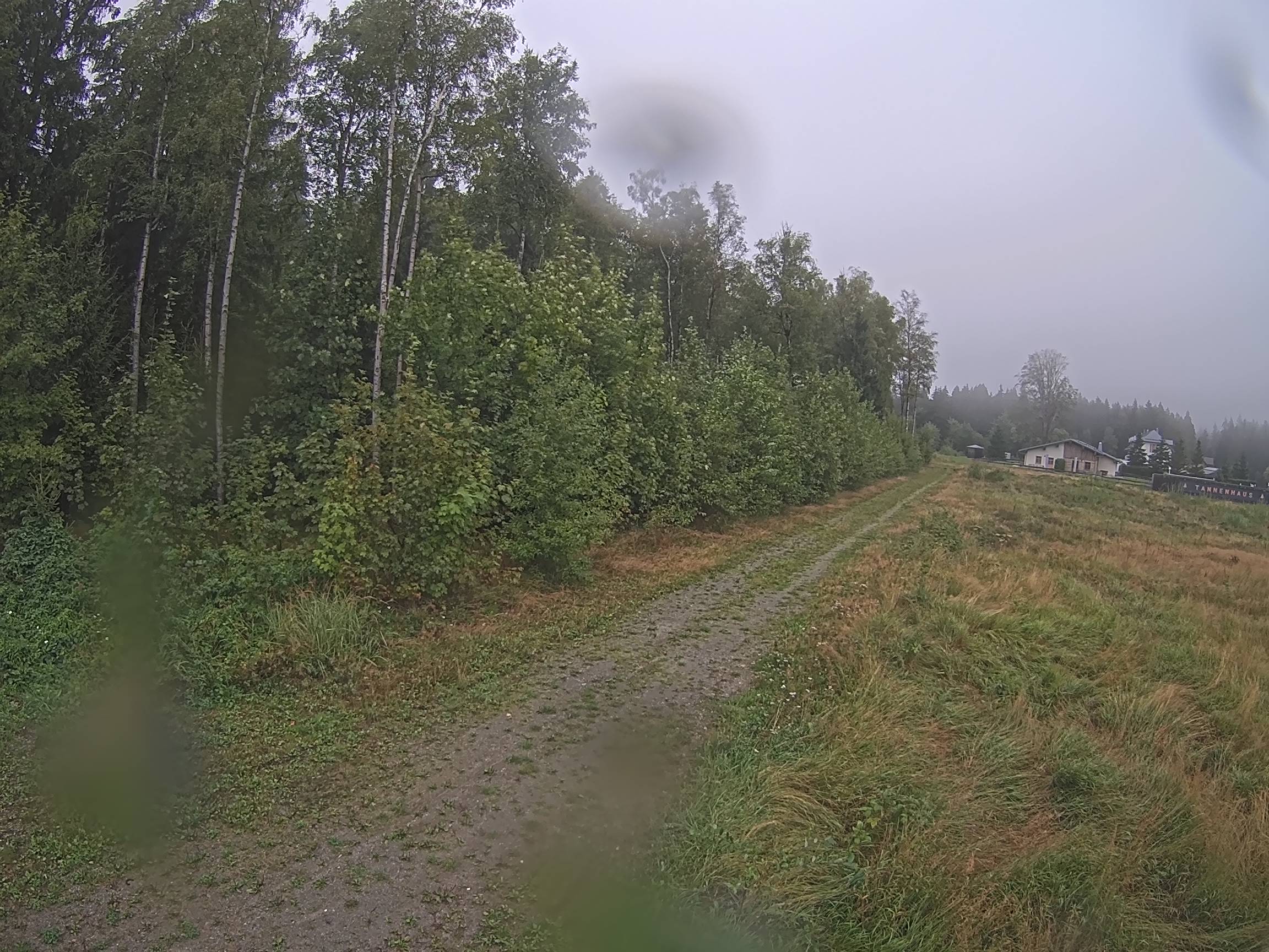 Webcam Schöneck Bogen