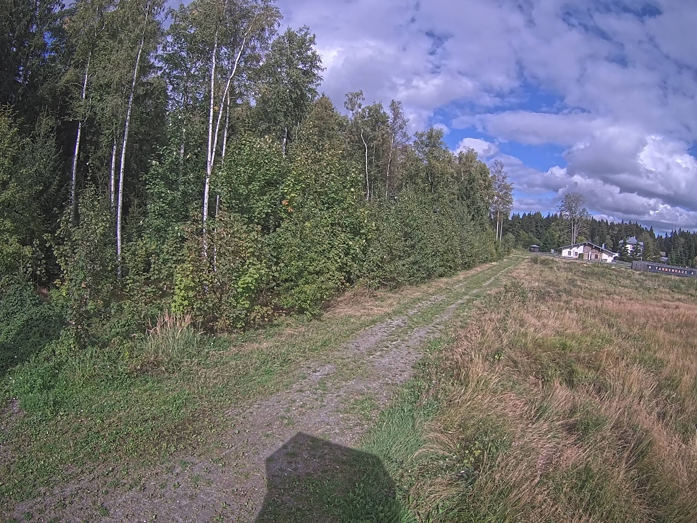 Webcam Schöneck Bogen