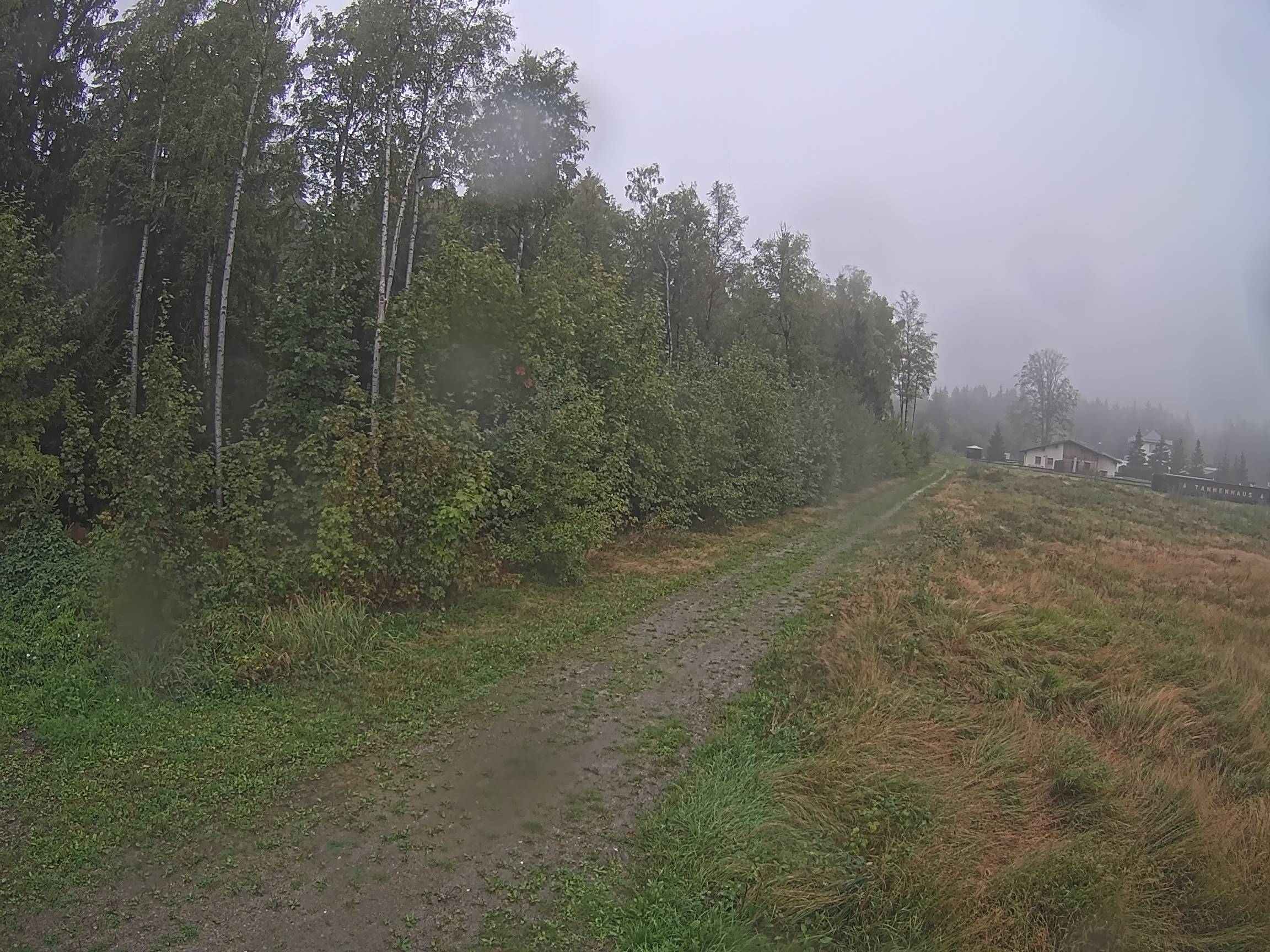 Webcam Schöneck Bogen