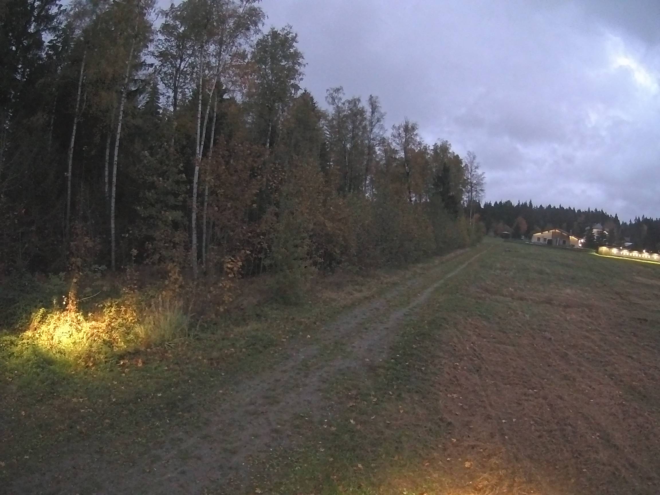 Webcam Schöneck Bogen