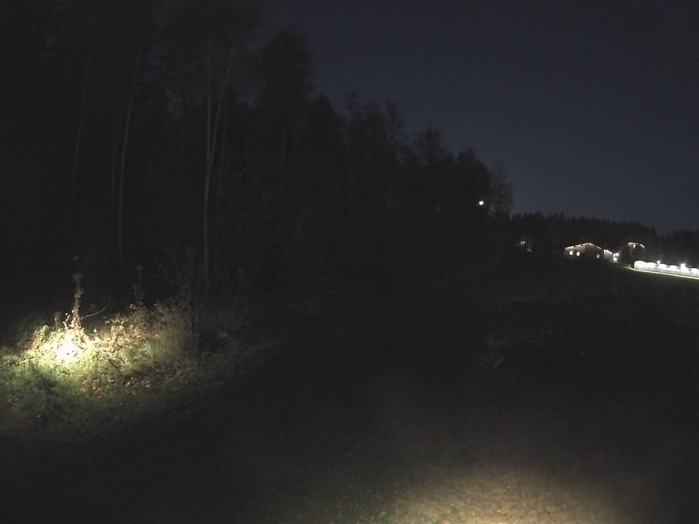 Webcam Schöneck Bogen
