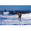 Skimagistrale am Zaječí h. (1008 m)