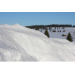 Viel Schnee in Rolava