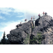 Topasfelsen Schneckenstein