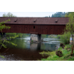 Ohřebrücke bei Radošov