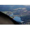 Trinkwassertalsperre Rauschenbach im Flöhatal