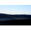 Fernblick nach Bayern (Kösseine 940 m)