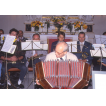 Bandonionkonzert in der Kirche Carlsfeld