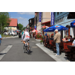 Im Gebiet Boží Dar sind Rennrad-Touren möglich.