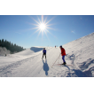 Abfahrt vom Panoramablick