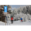 Abzweig zum Panoramablick