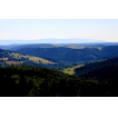 Blick ins Zwotatal und zum Slavkovsky Les